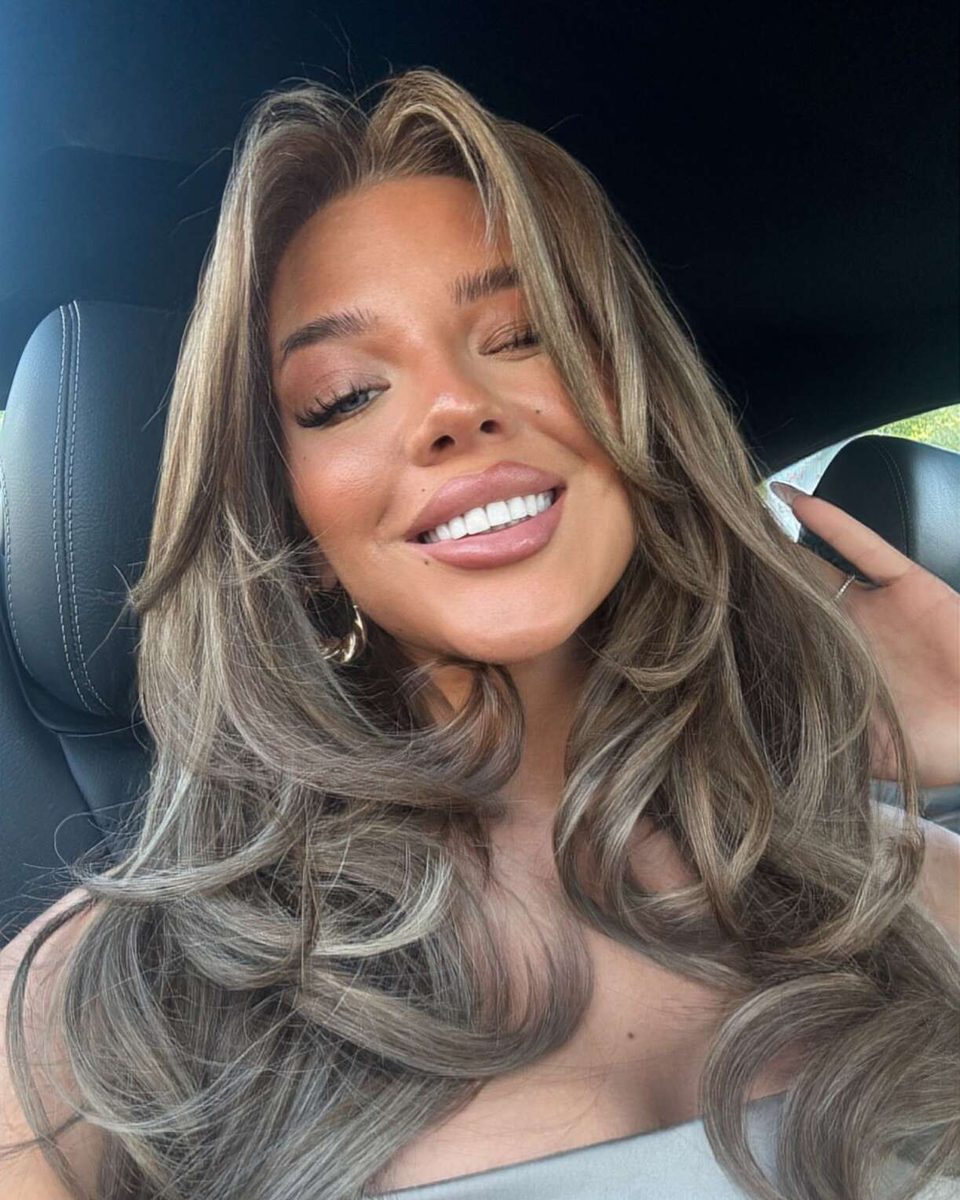 Elaine Victoria